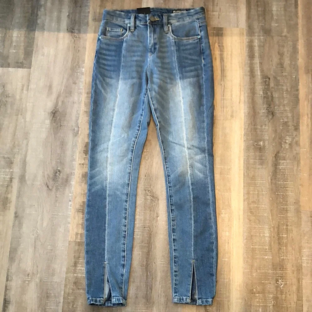 BlancNYC Jeans - Picture 1 of 3
